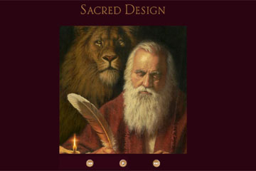Sacred DesignSite Thumbnail